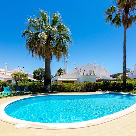 Small Villa 4Pax -Shared Pool @ Homesbyfc Albufeira Exterior foto