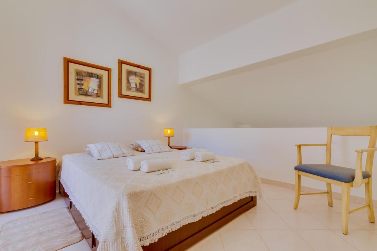 Small Villa 4Pax -Shared Pool @ Homesbyfc Albufeira Exterior foto